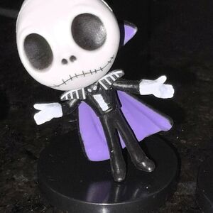 TIM BURTTON THE NIGHTMARE BEFORE CHRISTMAS